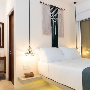 Habitación Doble Deluxe